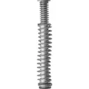 Glock Factory Recoil Spring Assembly Dual Fit 9mm Luger G17/G34 Gen 4 Marked 0-2-4 Pkg - Glock