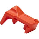 Glock Factory Magazine Follower 9mm Luger Follower Orange - Glock