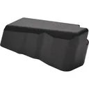 Glock Factory Magazine Follower .9mm Luger G43 Slimline ONLY Black - Glock