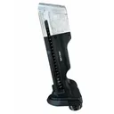 Umarex T4E Walther PDP Compact OR Quick Piercing Mag .43 cal 4" Black - Umarex
