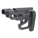 Ruger Precision Rifle Buttstock Assembly - Ruger