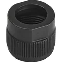 Glock Factory Thread Protector for .40 S&W G23 Gen 4 M14.5x1LH Black Pkg - Glock