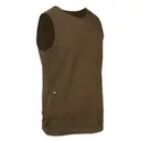 Muddy Nucleus Heated Hunting Vest Brown Clay XL - Muddy