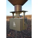Boss Buck Auto Feed Kit Large 12v with Timer - Boss-Buck