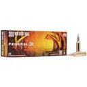 Federal Fusion Rifle Ammunition .300 WSM 180 gr BTSP 2960 fps - 20/ct - Federal