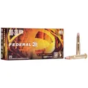 Federal Fusion Rifle Ammunition .30-30 Win 150 gr BTSP 2390 fps - 20/ct - Federal