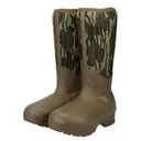 Muddy MTX Insulated 17" Hunting Boot Mossy Oak Bottomland 8D - Muddy