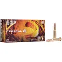 Federal Fusion Rifle Ammunition .30-30 Win 170 gr BTSP 2200 fps - 20/ct - Federal