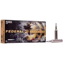 Federal Terminal Ascent Rifle Ammunition .28 Nosler 155gr 3200 fps 20/ct - Federal