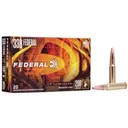 Federal Fusion Rifle Ammunition .338 Federal 200 gr BTSP 2700 fps - 20/ct - Federal Ammo