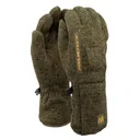 Muddy Nucleus Heated Midweight Glove Brown Clay XL - Muddy