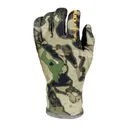 Muddy Lightweight Fleece Gloves Veil Canyon Hybrid XL - Muddy