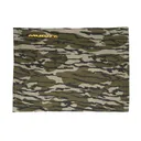 Muddy Lightweight Neck Gaiter Mossy Oak Bottomland - Muddy
