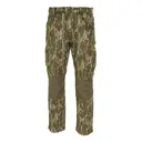Muddy TRX Softshell Pant Mossy Oak Bottomland 3XL - Muddy