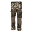 Muddy TRX Softshell Pant Veil Canyon Grey XL - Muddy
