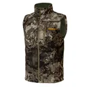 Muddy TRX Softshell Vest Veil Canyon Grey XL - Muddy