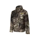 Muddy TRX Lightweight Rain Jacket Veil Canyon Grey S - Muddy
