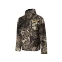 Muddy TRX Lightweight Rain Jacket Veil Canyon Grey XL - Muddy
