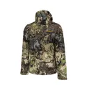 Muddy TRX Lightweight Rain Jacket Veil Canyon Hybrid S - Muddy