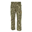 Muddy TRX Lightweight Rain Pants Mossy Oak Bottomland XL - Muddy