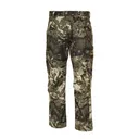 Muddy TRX Lightweight Rain Pants Veil Canyon Grey 2XL - Muddy