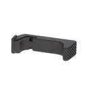 Rival Arms Extended Magazine Release for Glock Model 43 - Black - Rival-Arms
