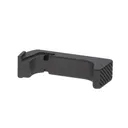 Rival Arms Extended Magazine Release for Glock Model 43 - Stainless - Rival-Arms