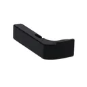 Rival Arms Extended Magazine Release for Glock Gen 3 Models - Black - Rival-Arms
