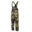 Muddy TRX Waterproof Sherpa Fleece Bib Overalls Veil Canyon Hybrid M - Muddy