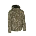 Muddy TRX Waterproof Sherpa Fleece Jacket Mossy Oak Bottomland XL - Muddy