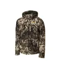 Muddy TRX Waterproof Sherpa Fleece Jacket Veil Canyon Grey XL - Muddy
