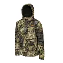Muddy TRX Waterproof Sherpa Fleece Jacket Veil Canyon Hybrid XL - Muddy