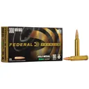 Federal Premium Gold Medal Sierra MatchKing Rifle Ammunition .300 Win Mag 190 gr BTHP 2900 fps - 20/ct - Federal