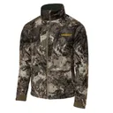 Muddy TRX Softshell Jacket Veil Canyon Grey 3XL - Muddy