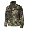 Muddy TRX Softshell Jacket Veil Canyon Hybrid L - Muddy