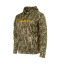 Muddy TRX Performance Hoodie Mossy Oak Bottomland 2XL - Muddy