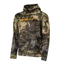 Muddy TRX Performance Hoodie Veil Canyon Hybrid M - Muddy