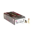 Specialty Cartridge Elite Handgun Ammunition 9mm Luger 115gr JHP 1100 fps 50/ct - Atlanta-Arms