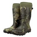 Muddy DV8 17" Non-Insulated Boots Veil Canyon Hybrid Size 12D - Muddy
