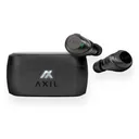 Axil XCOR Digital Electronic Ear Buds 21-23dB Black - Axil