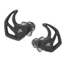Axil X30i Passive Ear Plugs 13-31dB Charcoal Black - Axil