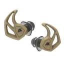 Axil X30i Passive Ear Plugs 13-31dB Desert Tan - Axil