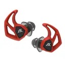 Axil X30i Passive Ear Plugs 13-31dB Blaze - Axil
