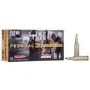 Federal Premium Trophy Copper Rifle Ammunition .243 Win 85 gr TC 3200 fps 20/ct - Federal