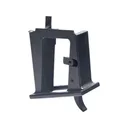 Sylvan Arms Conversion Block AR-15 to 9mm Luger P320 Black - Sylven-Arms