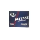 Double Tap Colt Defense Handgun Ammunition .44 Mag 240gr SWC 20/ct - Double-Tap