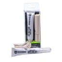 Breakthrough Clean Technologies Anti-Fog Lens Gel Kit with Cloth - Breakthrough-Clean-Technologies