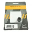 Glock Factory Thread Protector for 9mm Luger G19/G17/G34 Gen 4/5 Black Pkg - Glock