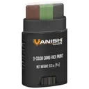 Allen Vanish Camo Face Paint Stick 3-Colors - Allen