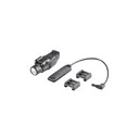 Streamlight TLR RM 1 HL-X USB System Rifle Weapon Light 1000 Lumens Black with SL-B9 Rechargeable Battery - Streamlight